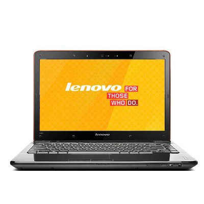 联想（Lenovo） Y480M 14.0英寸笔记本电脑（i5-3230M 4G 1T 2G独显 摄像头 DVD刻录 蓝牙 Win8）