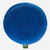 Laytex泰国原装进口乳胶美臀垫 /坐垫 /保健坐垫*2个(蓝色)