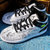 Nike耐克儿童童鞋 春季新款运动鞋场上训练耐磨透气休闲篮球鞋基础款DC4099-100(白色 37.5)