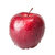 右九花牛苹果 甘肃天水特产 宝宝老人吃粉面苹果 新鲜水果 红蛇果(4斤65#迷你小果)
