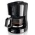 飞利浦（PHILIPS）咖啡机HD7450/20 美式滴漏式咖啡壶 家用冲煮泡玻璃壶咖啡机