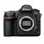 尼康（Nikon）D850 全画幅数码单反相机 单机身（不含镜头）约4575万有效像素,153点自动对焦, 可翻折触摸屏第2张高清大图