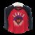 2018秋Levi’s李维斯童装男婴童纯棉针织长袖T恤83681LS910-R5A(100CM 红色)