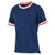 Adidas 阿迪达斯 女装 网球 短袖T恤 W TC TEE S96232(S96232 L)