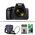 尼康(Nikon) P900s 数码相机 套装
