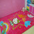 蜘蛛侠 Hollo Kitty图案卡通儿童地毯 卧室 儿童可爱地毯卧室满铺(Kitty款 200cm x 140cm)