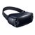 三星原装Gear VR眼镜 4代 Oculus 智能虚拟现实头盔 头戴式3D游戏手机影院 三星Gear VR 4代