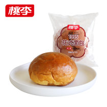 桃李【国美真选】1995花式面包280g 早餐手撕小面包