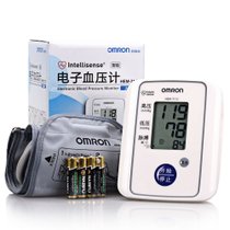 欧姆龙电子血压计HEM-7113