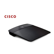 Cisco 思科 E1200 300M无线路由器