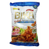 马来西亚进口 BIKA 香脆海鲜酥 70g/袋