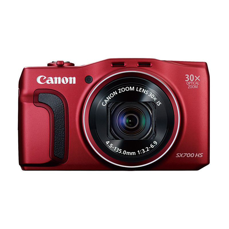 佳能powershot sx700 hs数码相机