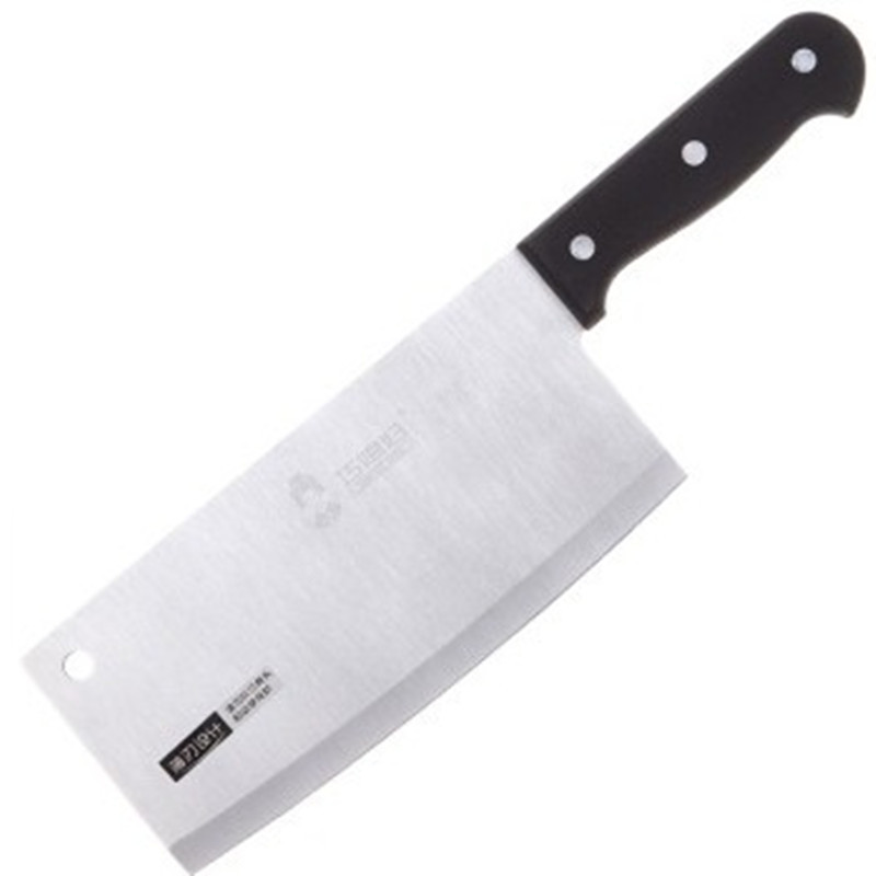巧媳妇菜刀 不锈钢切片刀 家用切菜刀 厨房刀具
