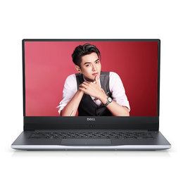 戴尔(DELL)灵越燃7000 II 7572 15.6英寸八代C