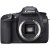 佳能（Canon） EOS 7D单反相机 单机身(黑色 官方标配)