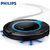 飞利浦（Philips） FC8710智能扫地机器人 湿拖功能 智能自动真空吸尘器 7种清洁模式