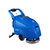 超洁亮SC3A/SC3AC 电瓶式/电线式 全自动洗地吸干机地面 洗扫一体拖地机洗地机(蓝色 SC3AC 电线式)