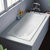 科勒（KOHLER） 科勒嵌入式亚克力浴缸欧式成人浴缸P18231/18232-0