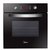 美的(Midea) 升级版内嵌式电烤箱家用智能烘焙多功能EA0965KN-03SE