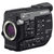 索尼(SONY) PXW-FS5 存储卡摄录一体机 使用手持式 Super 35抓取和拍摄