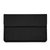 微软 小米 苹果 华为 联想 通用12.3英寸觅果保护套 内胆包 配件 皮套 适用于12.3英寸及以下机型(黑色)