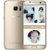 Samsung/三星 S7/S7edge（G9300/9308/9350）移动/联通/电信4G手机(铂光金 S7 edge曲面屏(64GB))