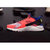 Nike耐克新款华莱士四代 HUARACHE震编织网面透气女鞋跑步鞋运动鞋跑鞋训练鞋慢跑鞋(华莱士4代桔红 38)