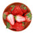 新鲜草莓3斤盒生鲜水果冷藏国产浆果类新鲜水果1箱