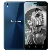联想（Lenovo）S850 3G手机 （蓝色） 双卡双待 联通版