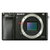 索尼 (Sony) ILCE-6000 A6000 微单相机 单机身(黑色 官方标配)