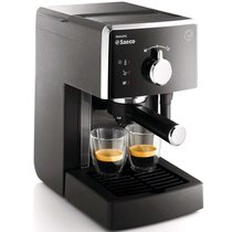 飞利浦（PHILIPS）咖啡机 HD8323 Saeco意式手动浓缩 过滤咖啡脂
