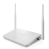 联想（lenovo）R3210无线WiFi网络路由器 2.4G-300M双天线传输速度 无线路由器(白色)