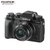 Fujifilm/富士 X-T2（35mm F2 ）套机 微型单电相机 无反旗舰 富士XT2套机 黑色