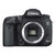Canon 佳能单反相机 EOS7D MarkII单机 APS-C画幅 黑色（含Wi-Fi适配器 W-E1）