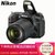 尼康（Nikon）D7200单反套机（AF-S DX 18-200mm f/3.5-5.6G ED VR II防抖镜头）