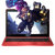 华硕（ASUS）E402BP9000 14英寸 轻薄办公笔记本电脑4G 128G固态 2G独显 WIN10系统 定制(烈焰红)