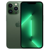 Apple iPhone 13 Pro 256G 苍岭绿色 移动联通电信5G手机