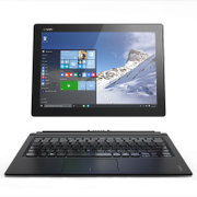 联想（Lenovo）MIIX4(MIIX 700) 12英寸平板电脑二合一 内含键盘/触控笔(黑色)