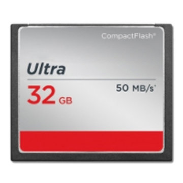闪迪(SanDisk) SD35 CF卡 32GB 333X 50M/S 高速存储卡