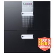 巧太太（QiaoTaiTai）100L-A19-W嵌入式消毒柜