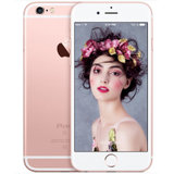 苹果（Apple）iPhone6S/iPhone6S Plus16G/32G/64G/128G版 移动联通电信4G手机(玫瑰金 iPhone6S)