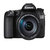 佳能（Canon）EOS 70D18-200单反相机70D套机(佳能70d黑色 佳能70D官方标配)(官方标配)