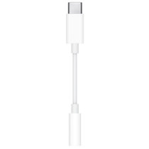 苹果/Apple USB-C 转 3.5 毫米耳机插孔转换器