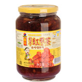 韩今蜂蜜松子红枣茶1kg
