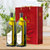 丽兹特级初榨橄榄油1L*2瓶礼盒 西班牙原装进口