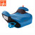 好孩子便捷式儿童安全座椅汽车高垫儿童安全坐垫高坐垫CS100(J110蓝色)