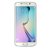 三星（SAMSUNG）Galaxy S6 Edge（SM-G9250）双曲面屏单卡版联通移动电信4G手机全网通(雪晶白 32G/全网通)