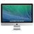 苹果（Apple iMac 27英寸一体机 Core i5 处理器 8GB内存 2GB独显 Retina 5K屏(银色 四核i5/8G内存/1TB FD存储)