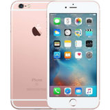 苹果 iPhone 6s Plus 全网通4G手机(玫瑰金 32G)