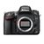 尼康（Nikon) D610单机身 官方标配 黑色单反套机*(官方标配)